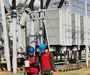 石峰倾斜摄影技术在基础设施监测中如何发挥作用？